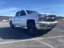 Thumbnail image of 2014 Chevrolet Silverado 1500 at H & R Motors