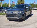 Thumbnail image of 2020 Ford Expedition MAX at Doral Lincoln
