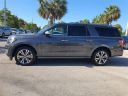 Thumbnail image of 2020 Ford Expedition MAX at Doral Lincoln