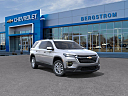 Thumbnail image of 2023 Chevrolet Traverse at Bergstrom Appleton Chevy