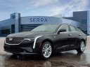 Thumbnail image of 2021 Cadillac CT4 at Serra Ford Farmington Hills