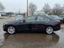 Thumbnail image of 2021 Cadillac CT4 at Serra Ford Farmington Hills