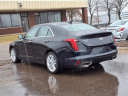 Thumbnail image of 2021 Cadillac CT4 at Serra Ford Farmington Hills