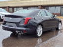 Thumbnail image of 2021 Cadillac CT4 at Serra Ford Farmington Hills