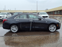 Thumbnail image of 2021 Cadillac CT4 at Serra Ford Farmington Hills