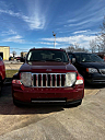 Thumbnail image of 2008 Jeep Liberty at Wise Auto Sales Inc.