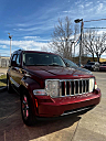 Thumbnail image of 2008 Jeep Liberty at Wise Auto Sales Inc.