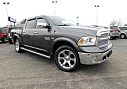 Thumbnail image of 2017 Ram 1500 at Gary Mathews Motors