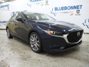 Thumbnail image of 2021 Mazda Mazda3 Sedan at Bluebonnet Direct CDM