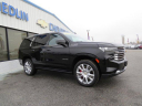 Thumbnail image of 2024 Chevrolet Tahoe at Medlin Chevrolet - NEW