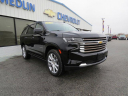 Thumbnail image of 2024 Chevrolet Tahoe at Medlin Chevrolet - NEW