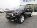 Thumbnail image of 2024 Chevrolet Tahoe at Medlin Chevrolet - NEW