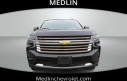 Thumbnail image of 2024 Chevrolet Tahoe at Medlin Chevrolet - NEW