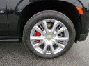 Thumbnail image of 2024 Chevrolet Tahoe at Medlin Chevrolet - NEW