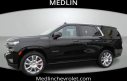 Thumbnail image of 2024 Chevrolet Tahoe at Medlin Chevrolet - NEW