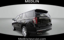Thumbnail image of 2024 Chevrolet Tahoe at Medlin Chevrolet - NEW