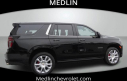 Thumbnail image of 2024 Chevrolet Tahoe at Medlin Chevrolet - NEW