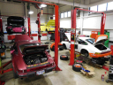 Thumbnail image of 2023 Porsche Macan at POWELL PERFORMANCE AUTOS
