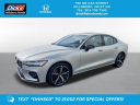 Thumbnail image of 2024 Volvo S60 at Dick's Hillsboro Honda - USED