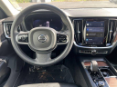 2024 Volvo S60 B5 Plus Dark Theme at Dick's Hillsboro Honda - USED