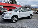 Thumbnail image of 2010 Chevrolet Traverse at Samra Autos