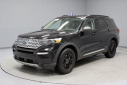 Thumbnail image of 2022 Ford Explorer at Ricart Used