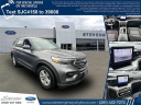 Thumbnail image of 2022 Ford Explorer at Stevens Jersey City Ford