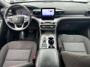 2022 Ford Explorer XLT at Stevens Jersey City Ford