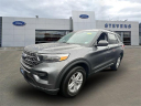Thumbnail image of 2022 Ford Explorer at Stevens Jersey City Ford