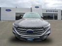 Thumbnail image of 2022 Ford Explorer at Stevens Jersey City Ford