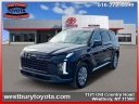 Thumbnail image of 2024 Hyundai PALISADE at Westbury Toyota Scion