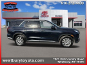 Thumbnail image of 2024 Hyundai PALISADE at Westbury Toyota Scion