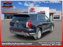 Thumbnail image of 2024 Hyundai PALISADE at Westbury Toyota Scion
