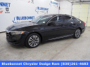 Thumbnail image of 2021 Honda Accord Hybrid at BluebonnetChryslerDodge - USED