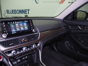 Thumbnail image of 2021 Honda Accord Hybrid at BluebonnetChryslerDodge - USED