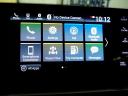 Thumbnail image of 2021 Honda Accord Hybrid at BluebonnetChryslerDodge - USED