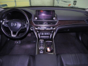 Thumbnail image of 2021 Honda Accord Hybrid at BluebonnetChryslerDodge - USED
