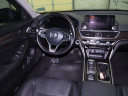 Thumbnail image of 2021 Honda Accord Hybrid at BluebonnetChryslerDodge - USED