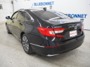 Thumbnail image of 2021 Honda Accord Hybrid at BluebonnetChryslerDodge - USED