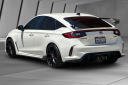 2024 Honda Civic Type R at Walnut Creek Toyota