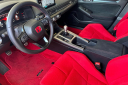 Thumbnail image of 2024 Honda Civic at Walnut Creek Toyota