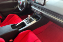 Thumbnail image of 2024 Honda Civic at Walnut Creek Toyota