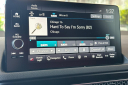 Thumbnail image of 2024 Honda Civic at Walnut Creek Toyota
