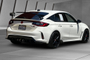 Thumbnail image of 2024 Honda Civic at Walnut Creek Toyota