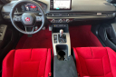Thumbnail image of 2024 Honda Civic at Walnut Creek Toyota