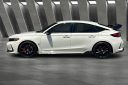 Thumbnail image of 2024 Honda Civic at Walnut Creek Toyota