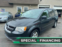 Thumbnail image of 2012 Dodge Grand Caravan at GLOBAL AUTO FINANCE & LEASE INC