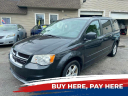 2012 Dodge Grand Caravan SXT at GLOBAL AUTO FINANCE & LEASE INC