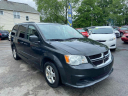 Thumbnail image of 2012 Dodge Grand Caravan at GLOBAL AUTO FINANCE & LEASE INC