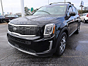 Thumbnail image of 2020 Kia Telluride at Dean McCrary Mazda